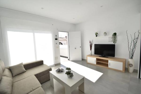 Chalet en Barrio La Siesta - El Salado - Torreta