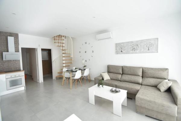 Chalet en Barrio La Siesta - El Salado - Torreta