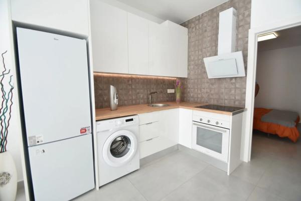 Chalet en Barrio La Siesta - El Salado - Torreta