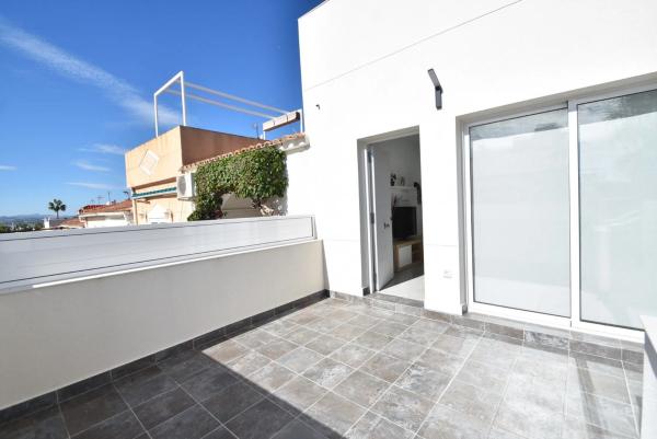 Chalet en Barrio La Siesta - El Salado - Torreta