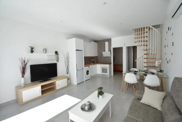 Chalet en Barrio La Siesta - El Salado - Torreta