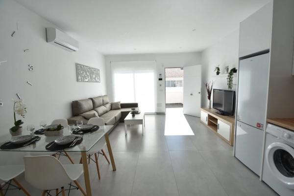 Chalet en Barrio La Siesta - El Salado - Torreta