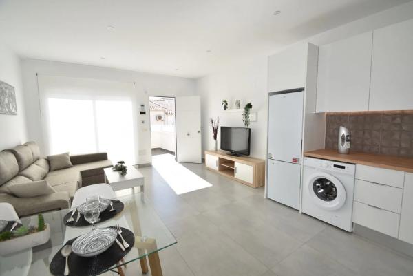 Chalet en Barrio La Siesta - El Salado - Torreta