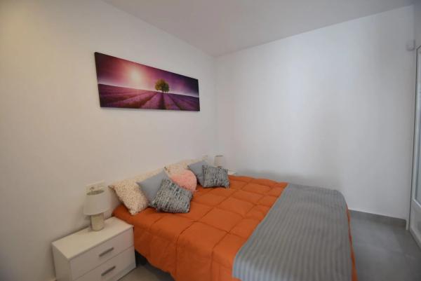 Chalet en Barrio La Siesta - El Salado - Torreta