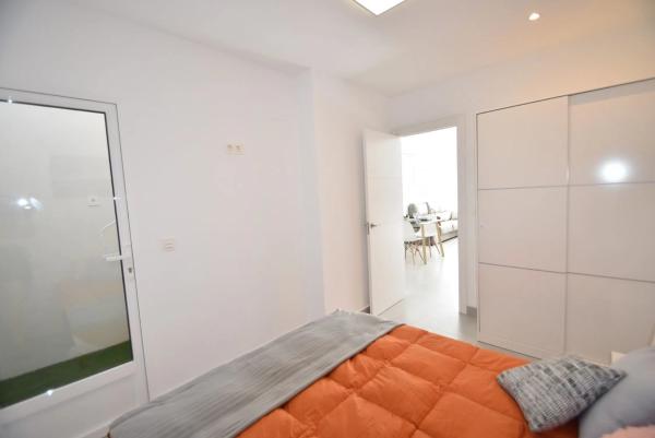 Chalet en Barrio La Siesta - El Salado - Torreta