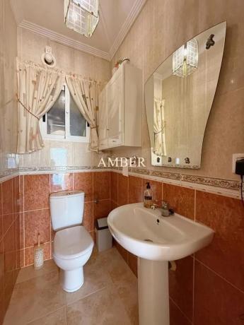 Chalet adosado en Ur Hondo El, 3