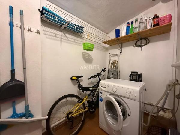 Chalet adosado en Ur Hondo El, 3