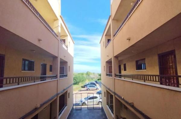 Estudio en Barrio La Siesta - El Salado - Torreta