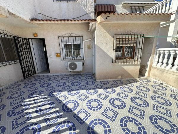 Piso en calle Pepe Luis Vázquez