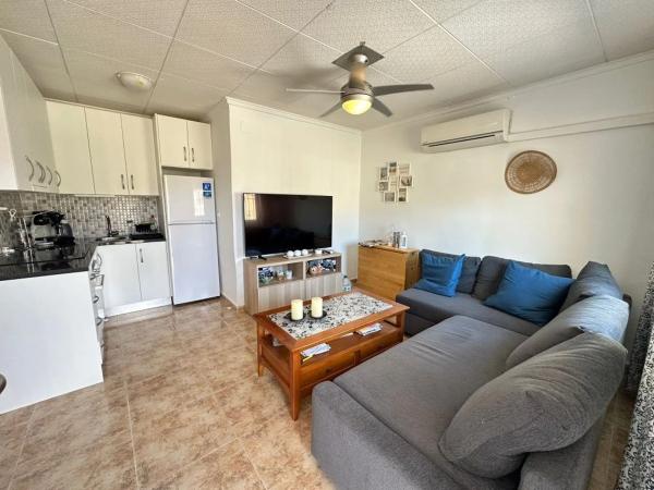 Piso en calle Pepe Luis Vázquez