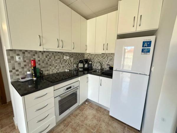 Piso en calle Pepe Luis Vázquez