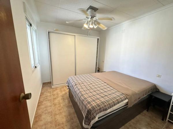 Piso en calle Pepe Luis Vázquez