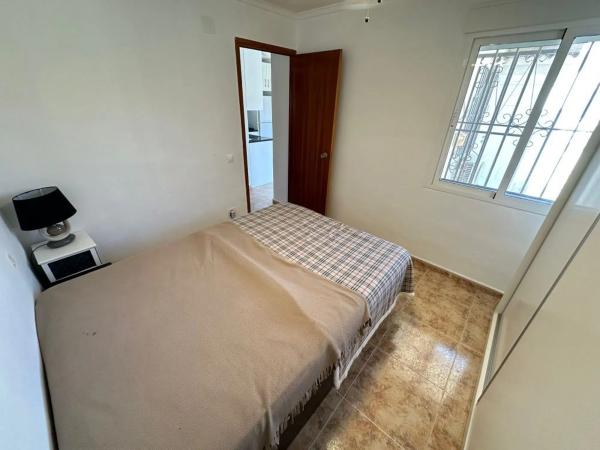 Piso en calle Pepe Luis Vázquez