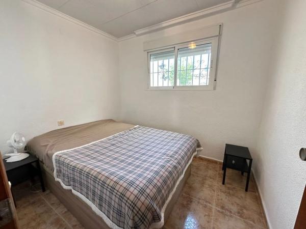 Piso en calle Pepe Luis Vázquez