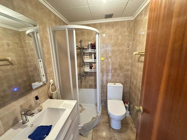 Piso en calle Pepe Luis Vázquez