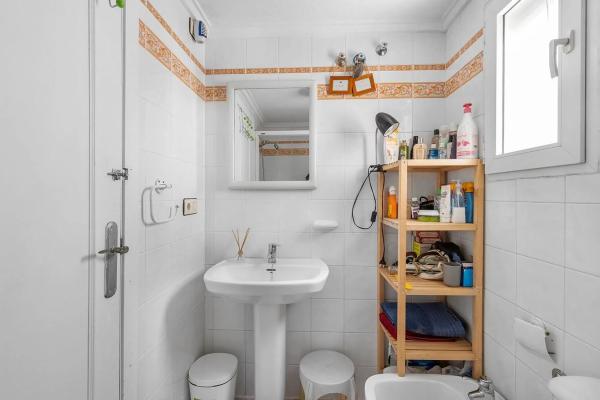 Piso en Residencial Parque de las Naciones