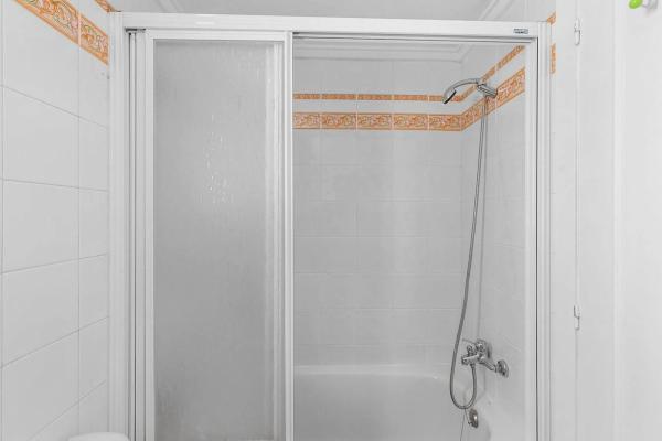 Piso en Residencial Parque de las Naciones