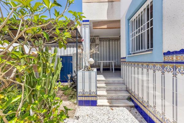 Piso en Residencial Parque de las Naciones