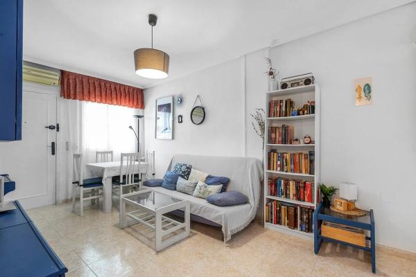 Piso en Residencial Parque de las Naciones