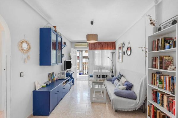 Piso en Residencial Parque de las Naciones