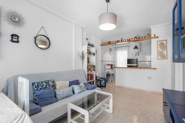 Piso en Residencial Parque de las Naciones