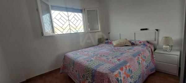 Chalet en Barrio La Siesta - El Salado - Torreta