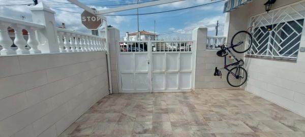 Chalet en Barrio La Siesta - El Salado - Torreta