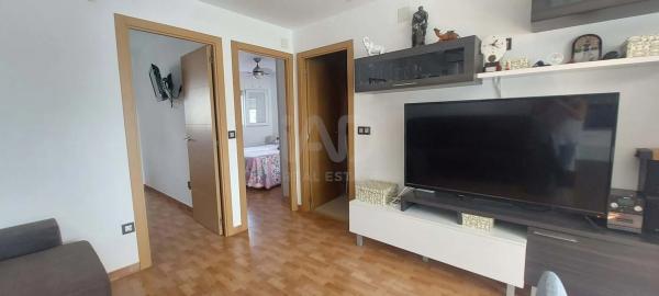 Chalet en Barrio La Siesta - El Salado - Torreta