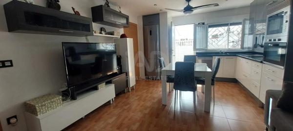 Chalet en Barrio La Siesta - El Salado - Torreta