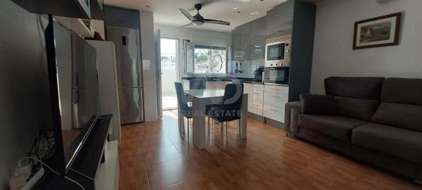 Chalet en Barrio La Siesta - El Salado - Torreta