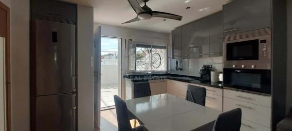 Chalet en Barrio La Siesta - El Salado - Torreta