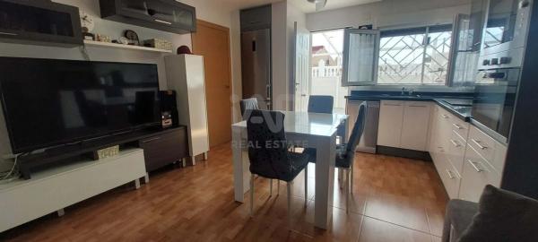 Chalet en Barrio La Siesta - El Salado - Torreta