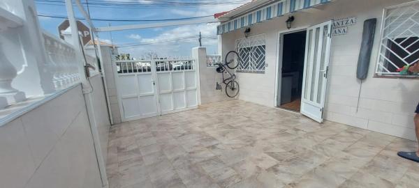 Chalet en Barrio La Siesta - El Salado - Torreta