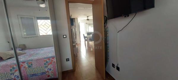 Chalet en Barrio La Siesta - El Salado - Torreta