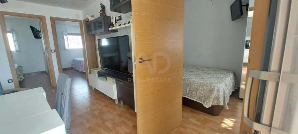 Chalet en Barrio La Siesta - El Salado - Torreta