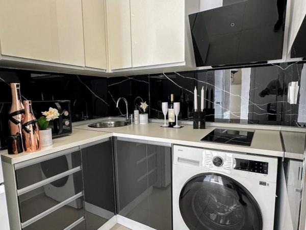 Piso en Barrio La Siesta - El Salado - Torreta