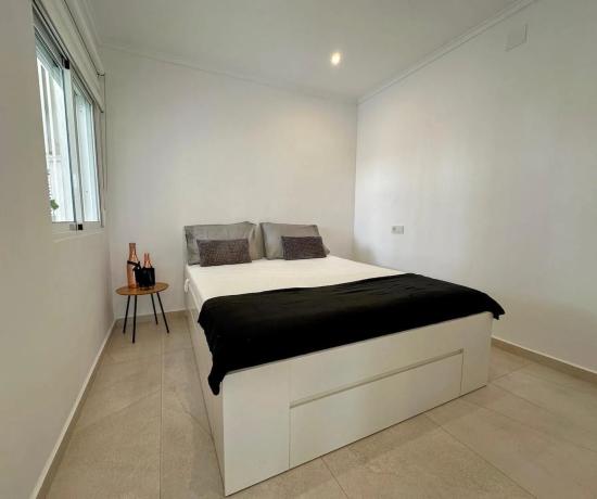 Piso en Barrio La Siesta - El Salado - Torreta