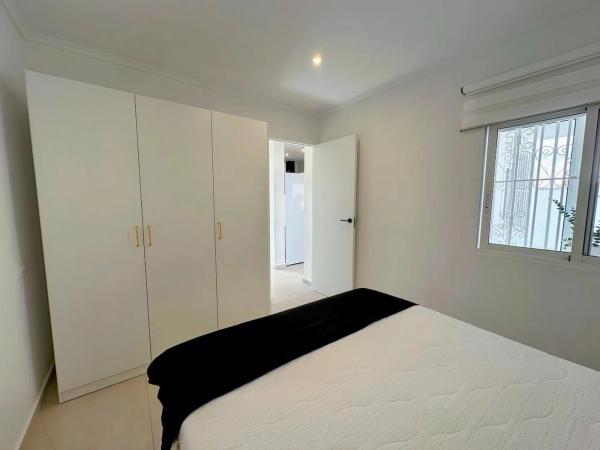 Piso en Barrio La Siesta - El Salado - Torreta