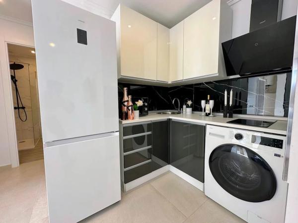 Piso en Barrio La Siesta - El Salado - Torreta