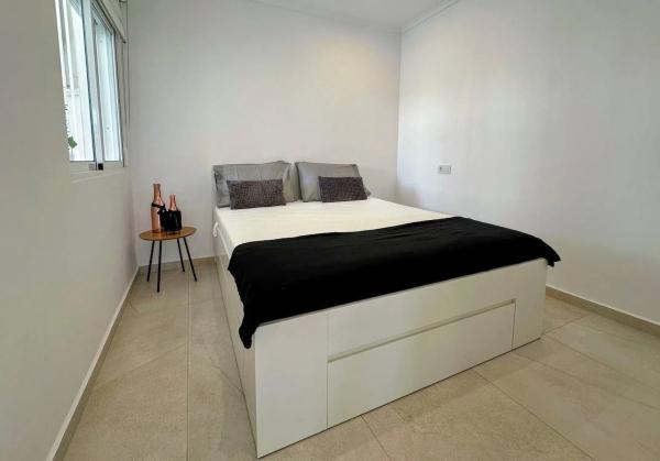 Piso en Barrio La Siesta - El Salado - Torreta