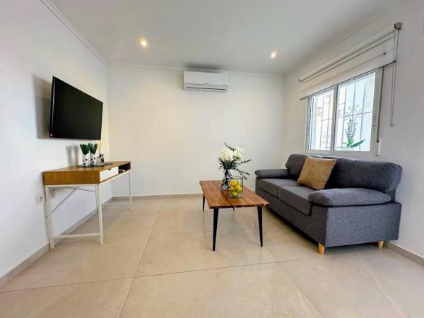 Piso en Barrio La Siesta - El Salado - Torreta