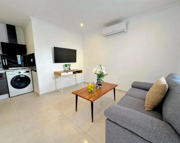 Piso en Barrio La Siesta - El Salado - Torreta