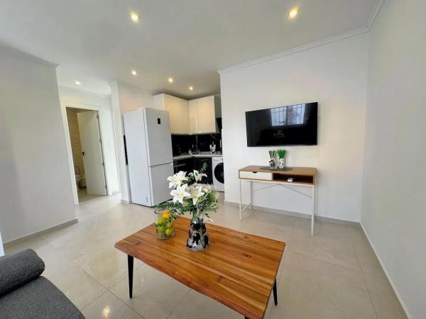 Piso en Barrio La Siesta - El Salado - Torreta