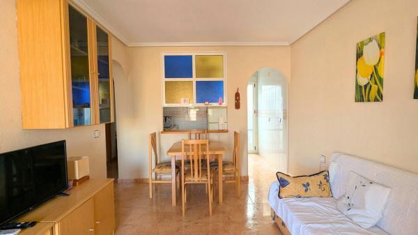 Ático en calle Río Danubio