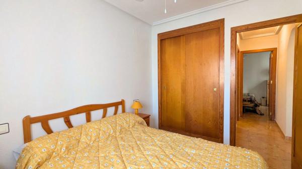 Ático en calle Río Danubio