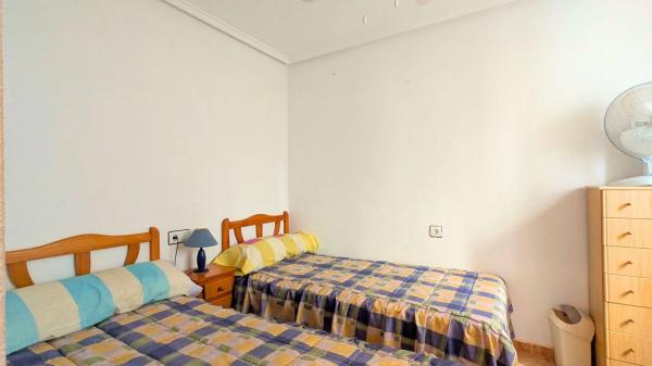 Ático en calle Río Danubio