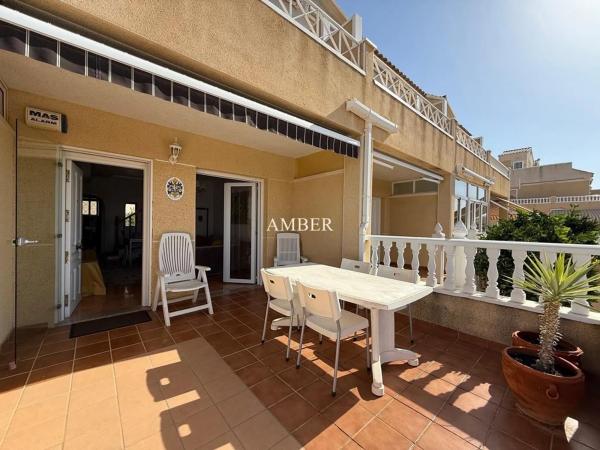 Chalet adosado en calle de los Flamencos, 2 a