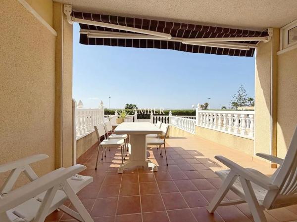 Chalet adosado en calle de los Flamencos, 2 a