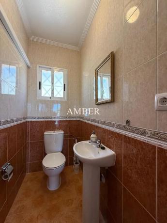 Chalet adosado en calle de los Flamencos, 2 a