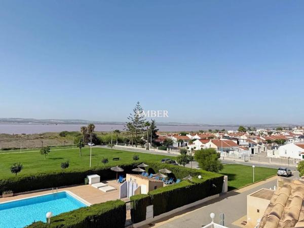 Chalet adosado en calle de los Flamencos, 2 a